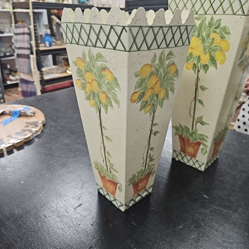 Colonial Accents Planter