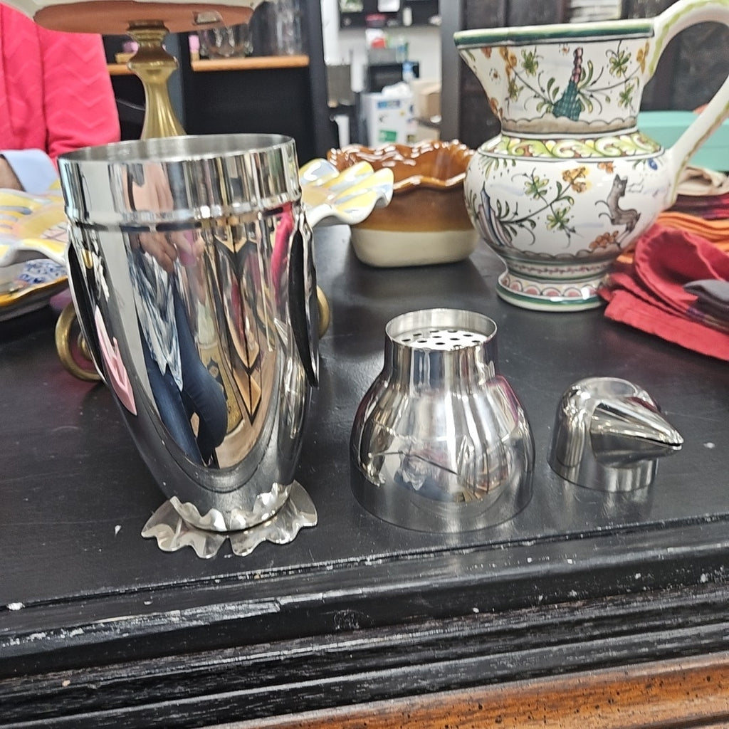 Viski Cocktail Shaker