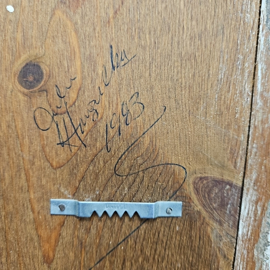 Wall Art