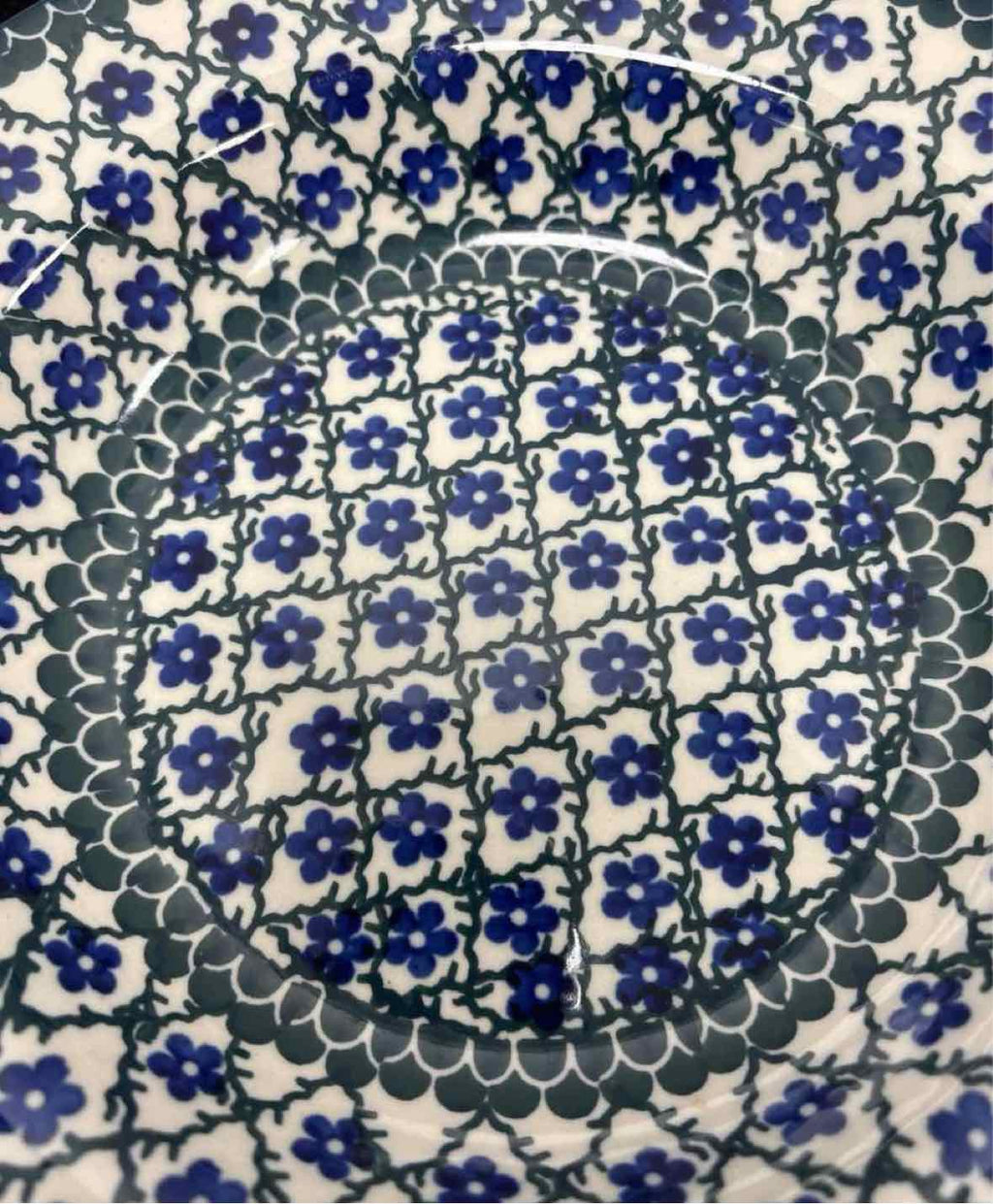 Ceramika Artystyczna Pasta Bowl