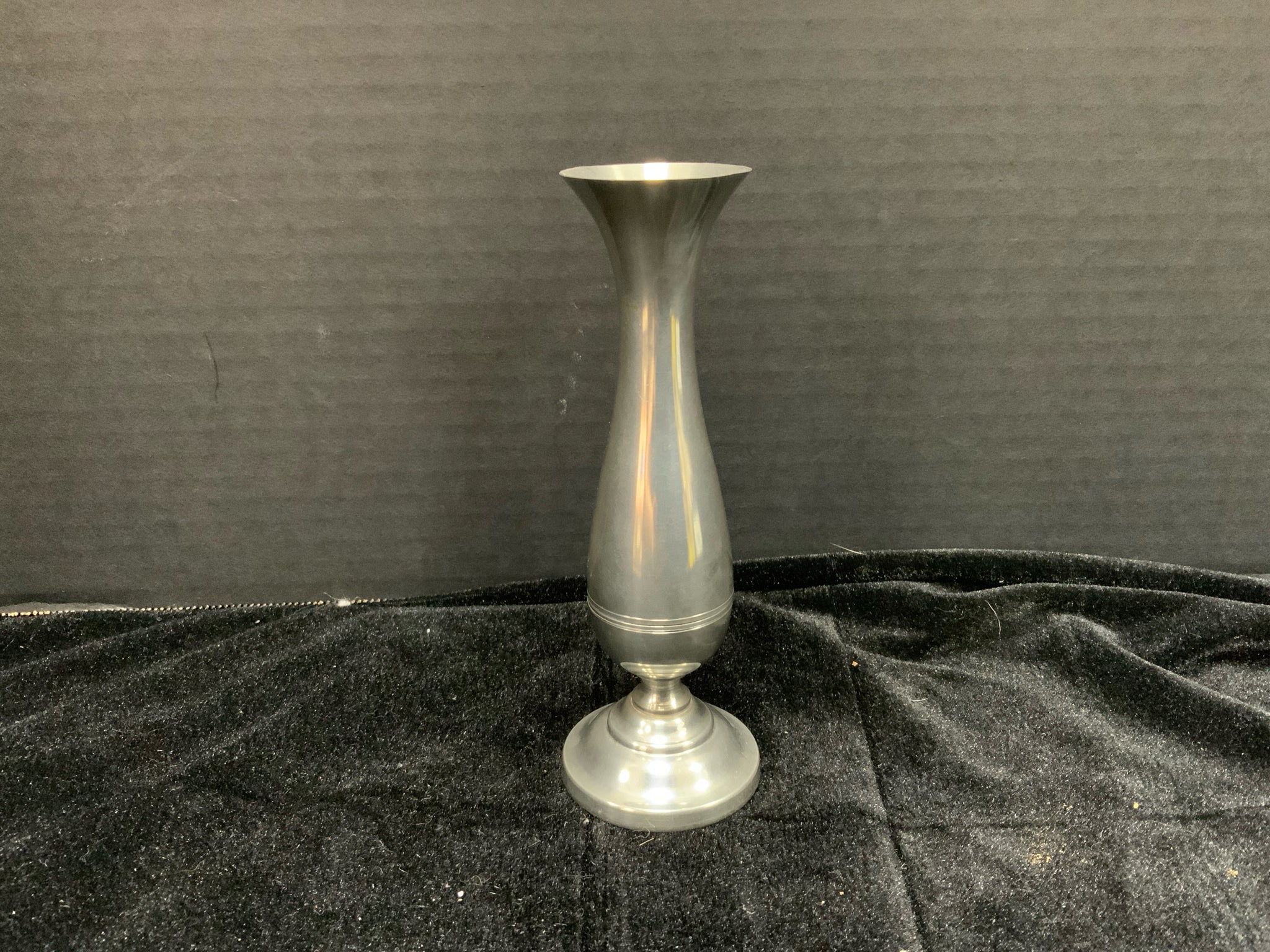 Steiff Bud Vase