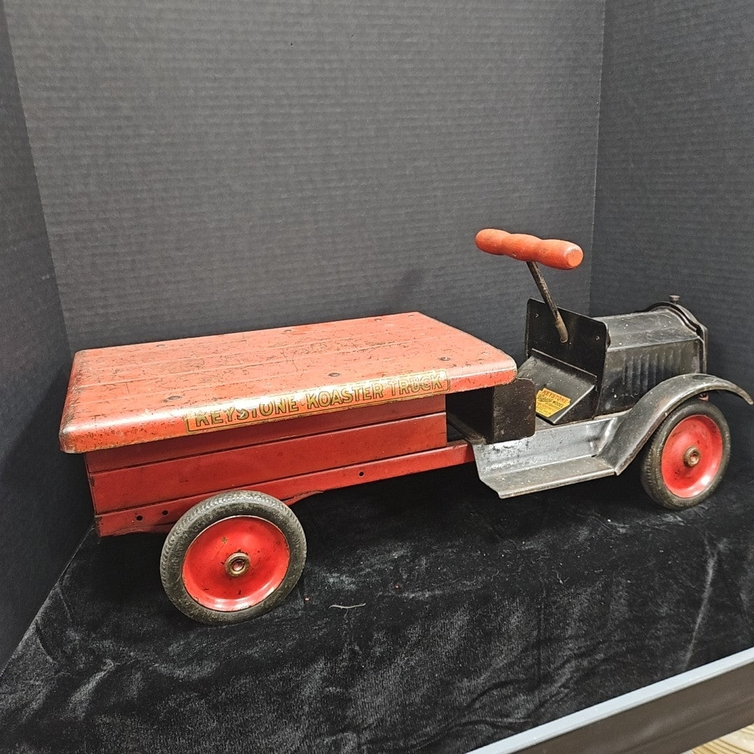 Keystone Packard Toy