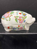 Ainsley Lidded Box