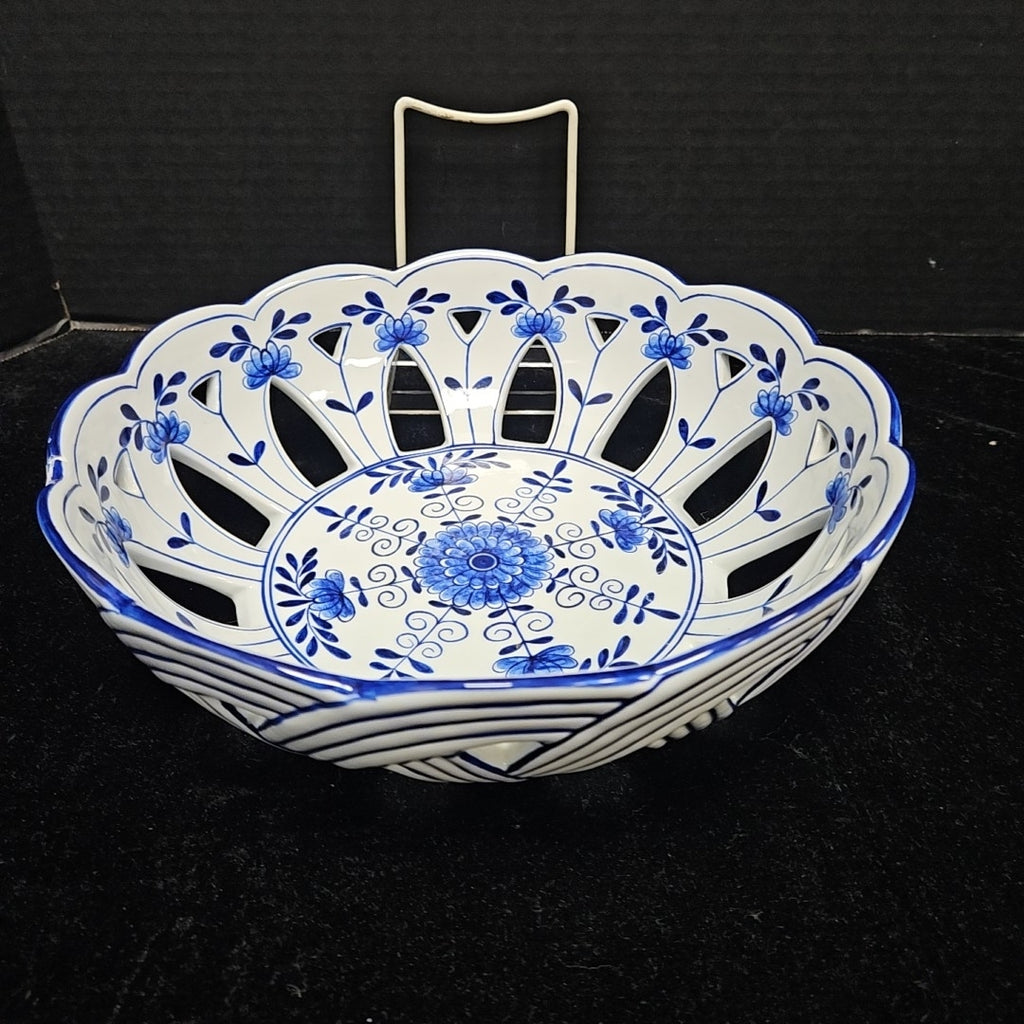 Maitland Smith Bowl
