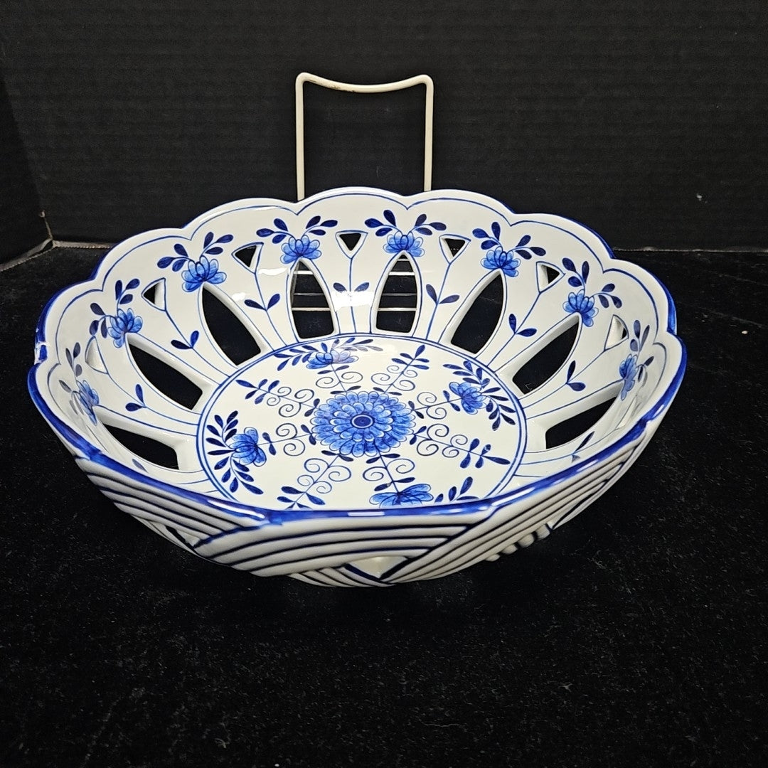 Maitland Smith Bowl