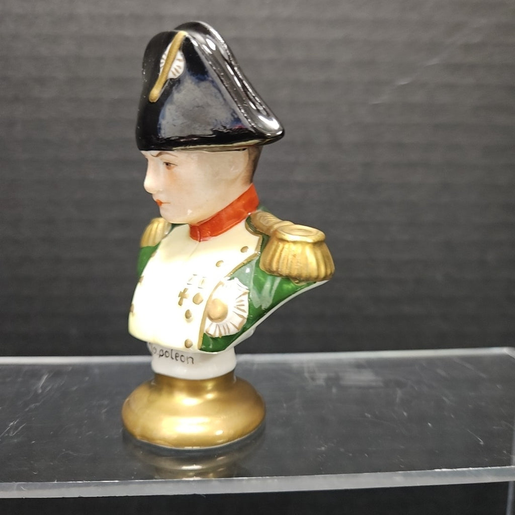 Rudolf Kammer Figurine