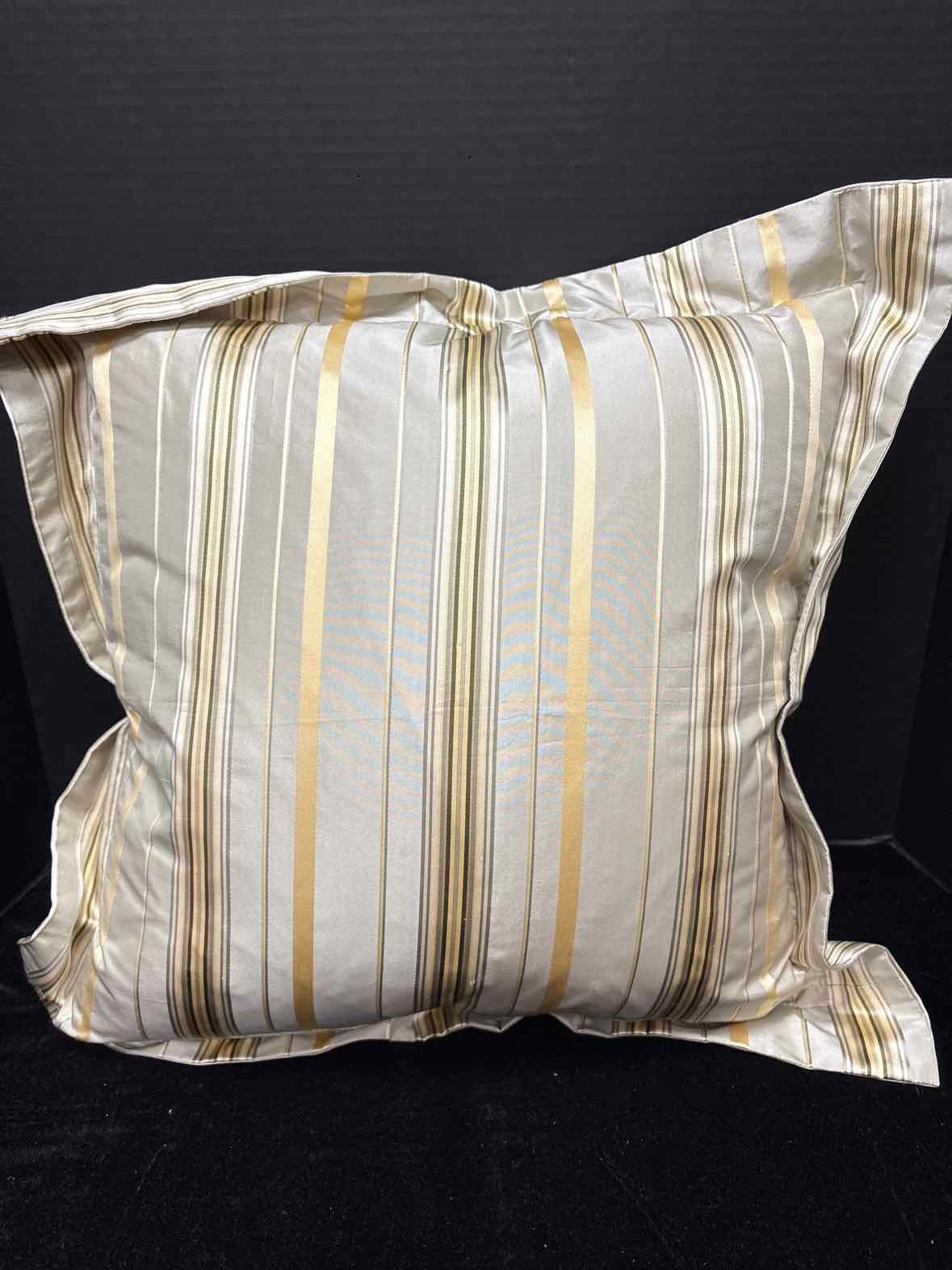 Accent Pillow
