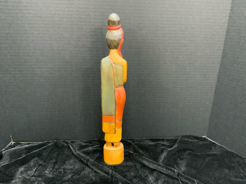 Statue