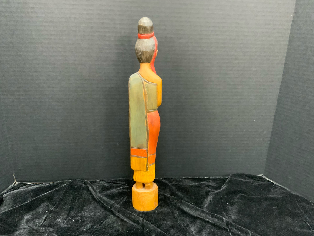 Statue