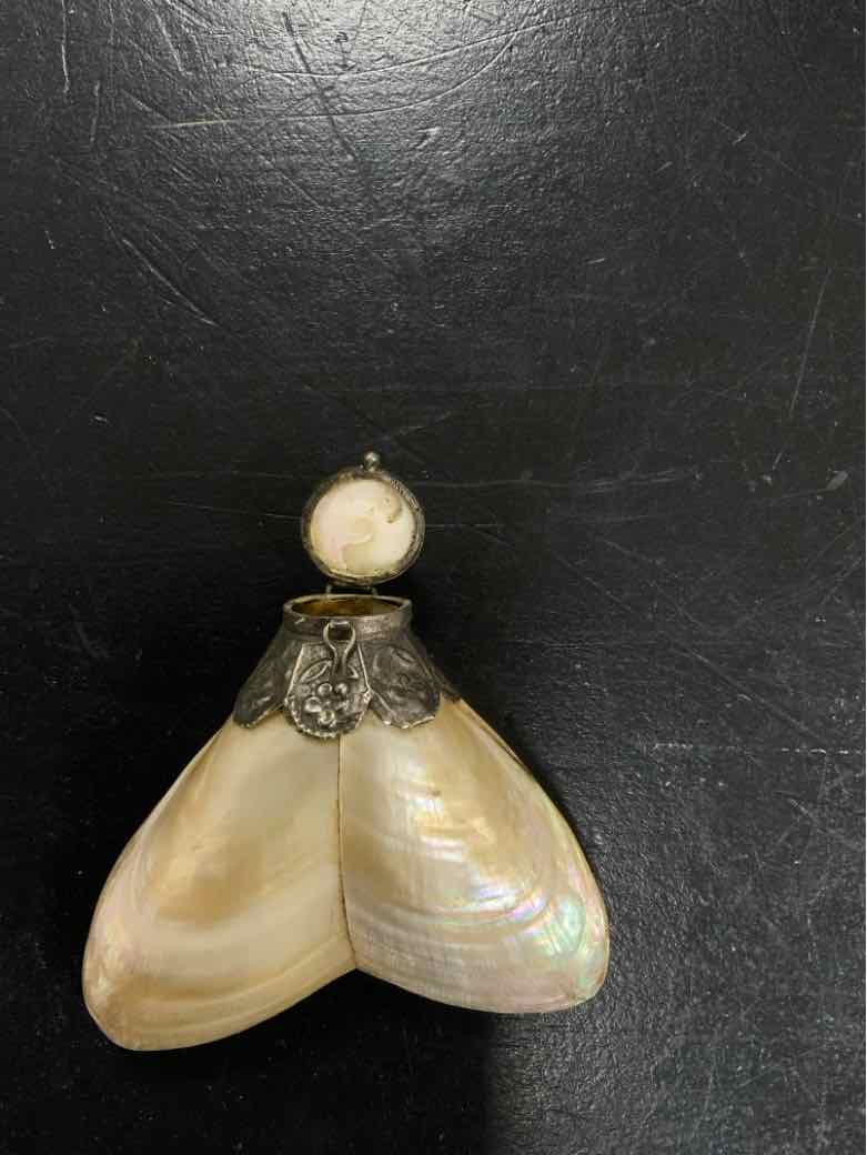 Snuff Box