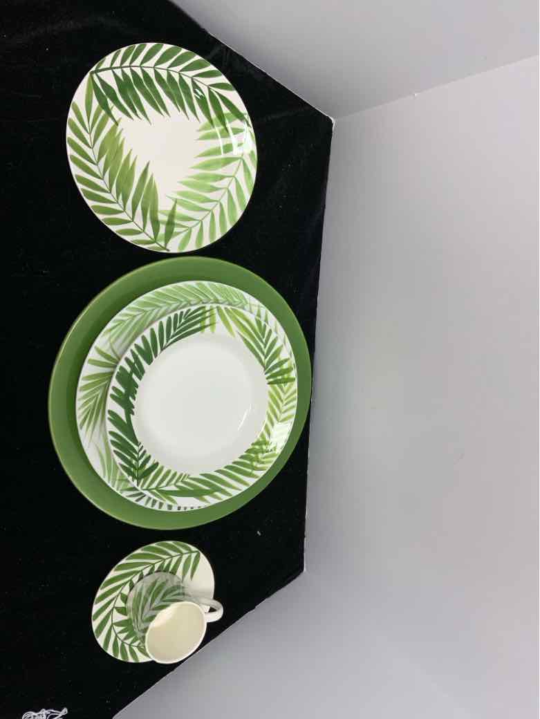 Tiffany China
