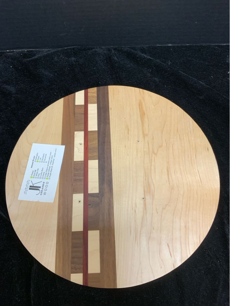 Artisan Cutting Board