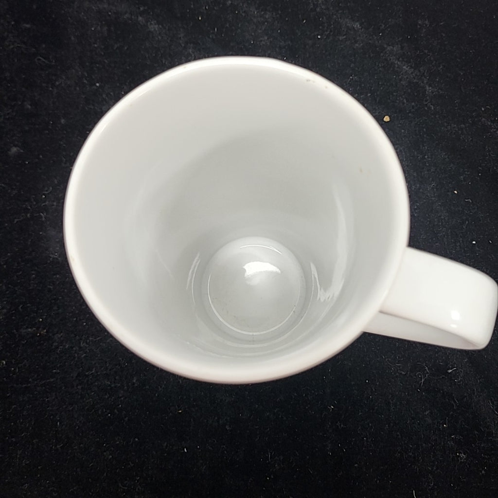 Starbucks Travel Mug