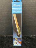 Hagerty Silver Brush