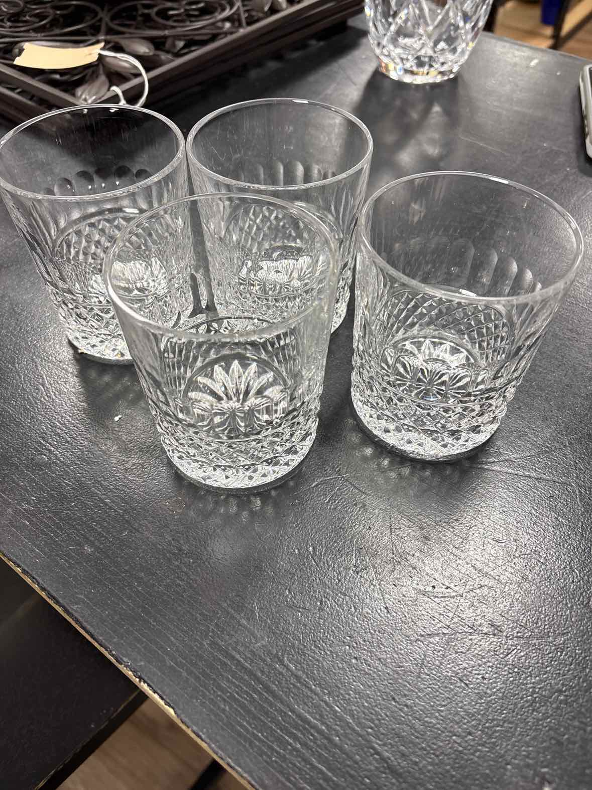 Rocks Glass