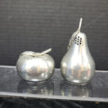 Kirk Stieff Salt & Pepper
