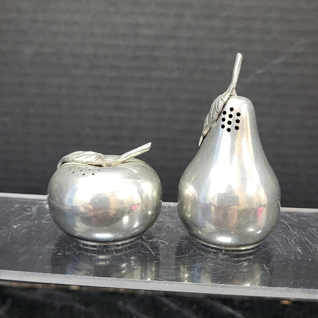 Kirk Stieff Salt & Pepper