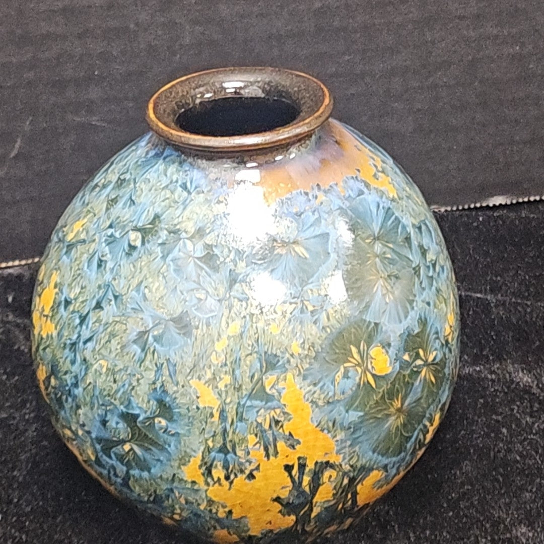 Artisan Vase