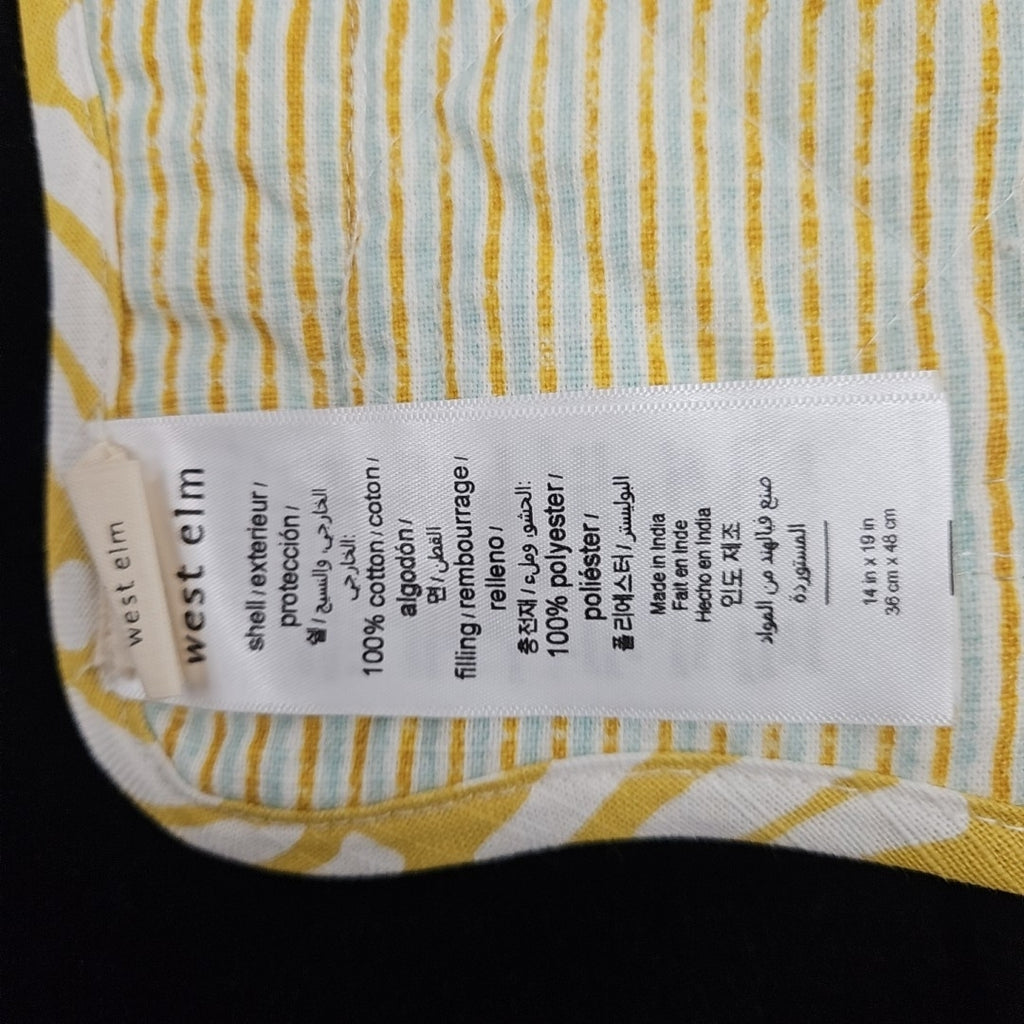 West Elm Placemat