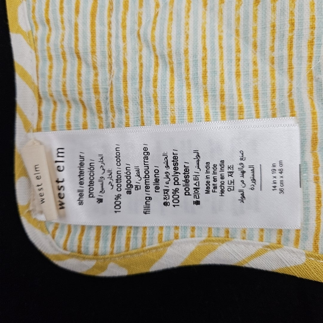 West Elm Placemat