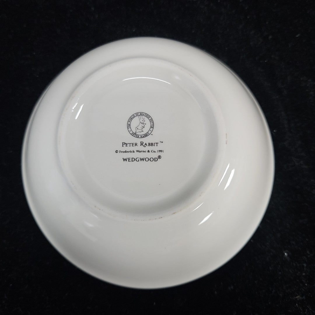Wedgwood Cereal Bowl
