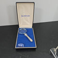 Kirk & Son Magnifying Glass