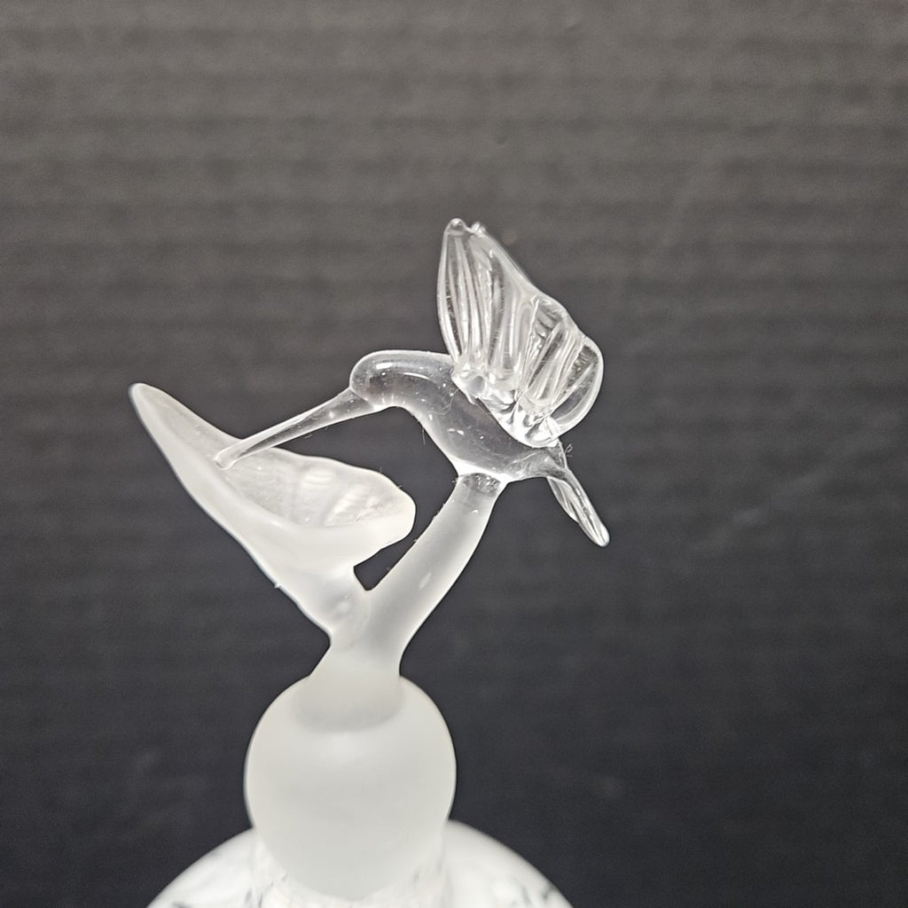 Perfume Bottle