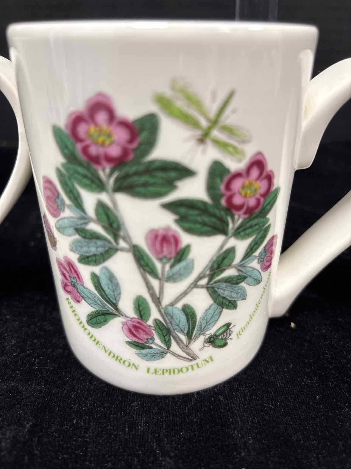 Portmeirion Mug