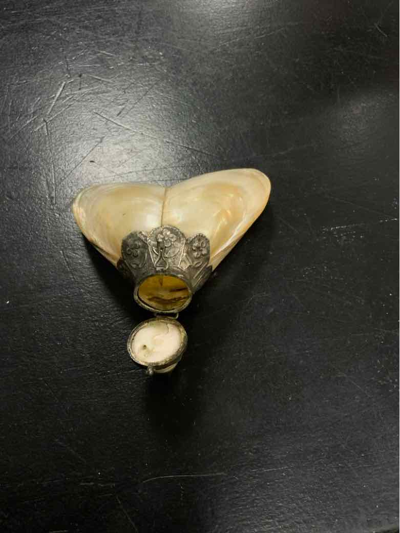 Snuff Box
