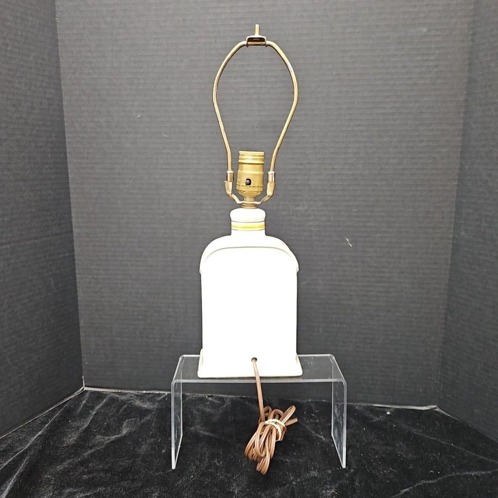 Lamp Base