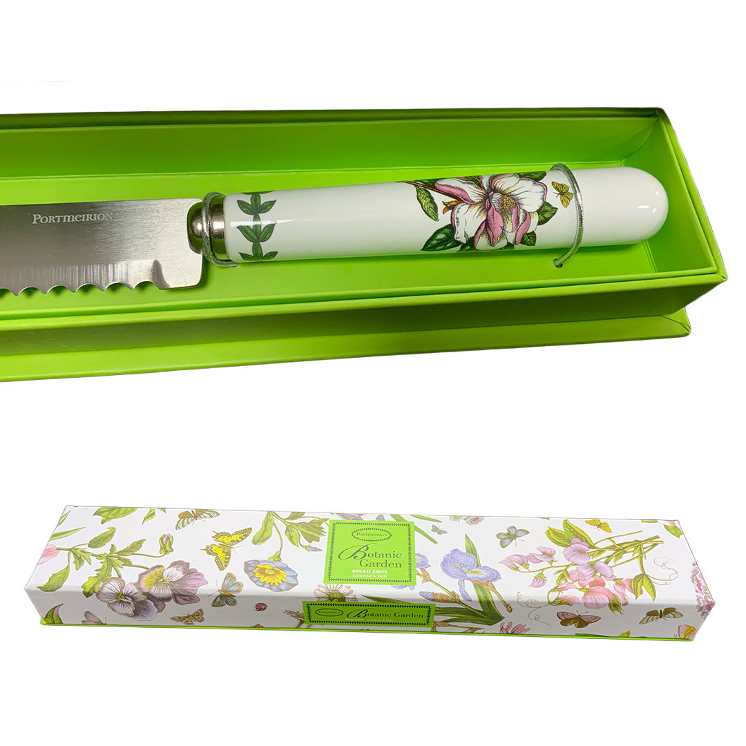 Portmeirion Bread Knife