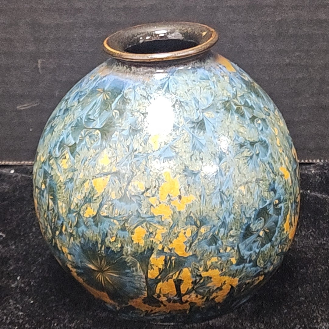 Artisan Vase