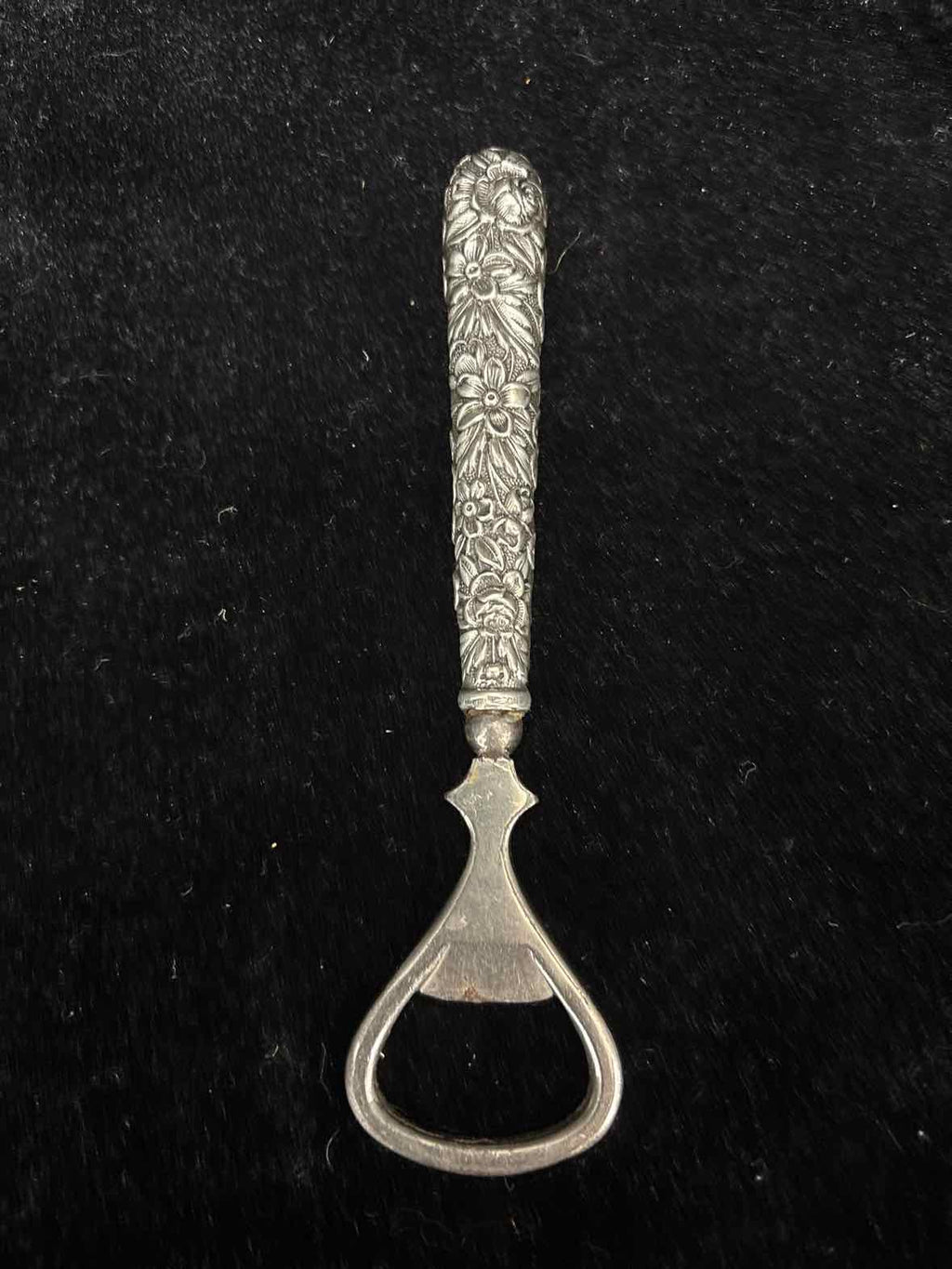 Kirk & Co. Bottle Opener