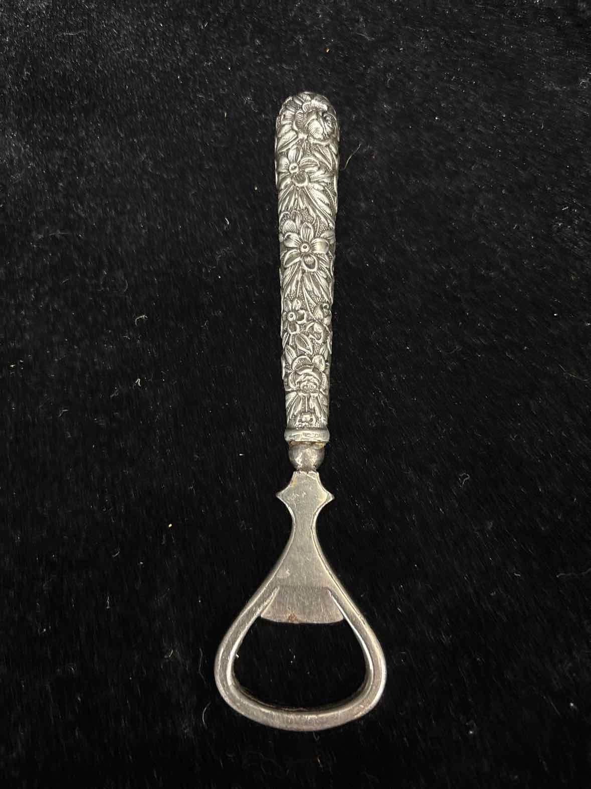 Kirk & Co. Bottle Opener