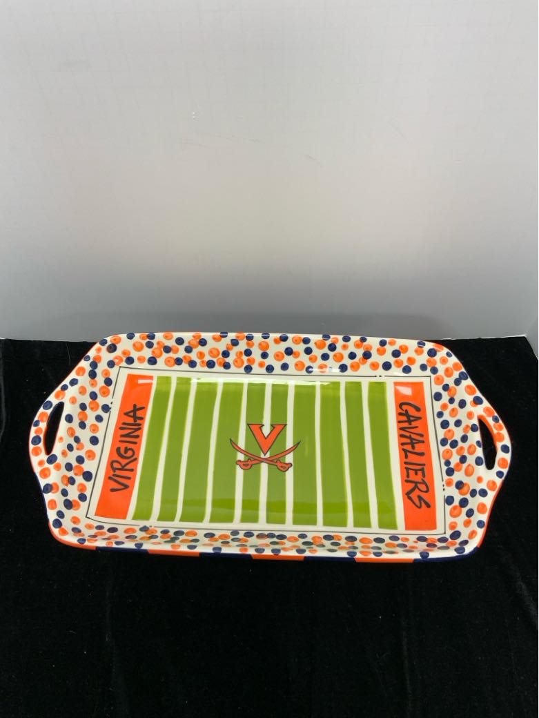 UVA Serving Dish