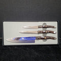 Cutco Knife Set