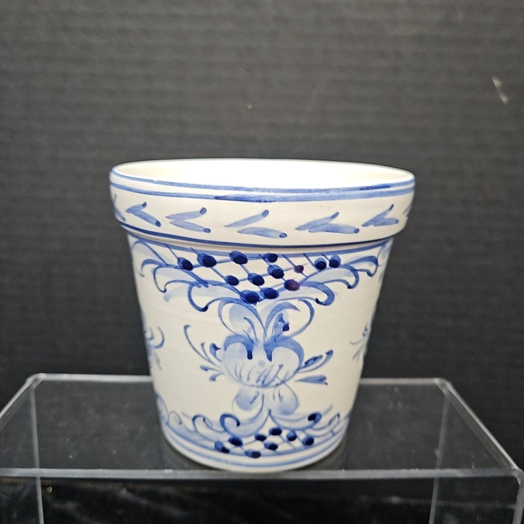 Jay Willfred Pot