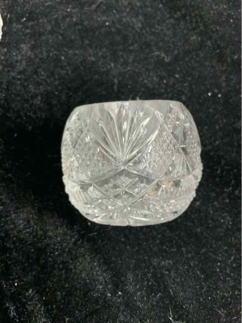 EAPG Salt Cellar