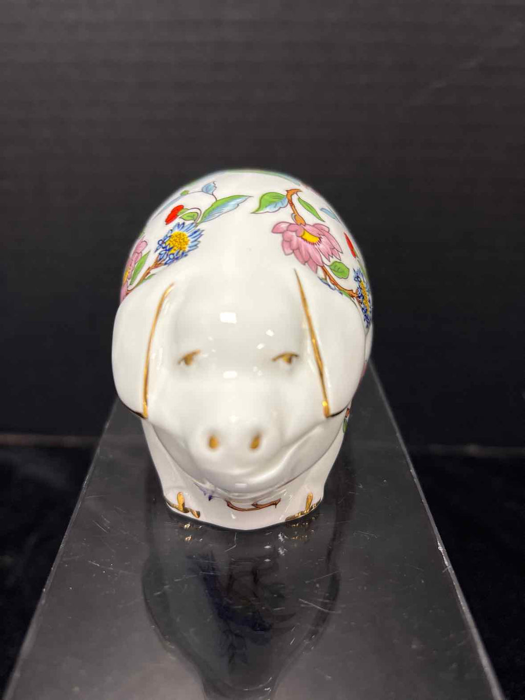 Ainsley Lidded Box
