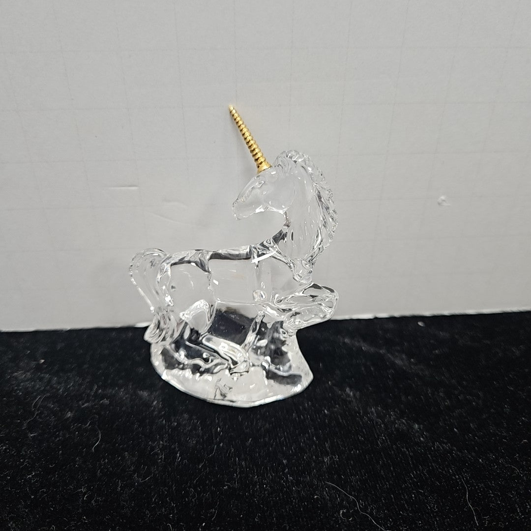 Waterford Figurine