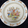 Doulton & Co. Child' Place Setting