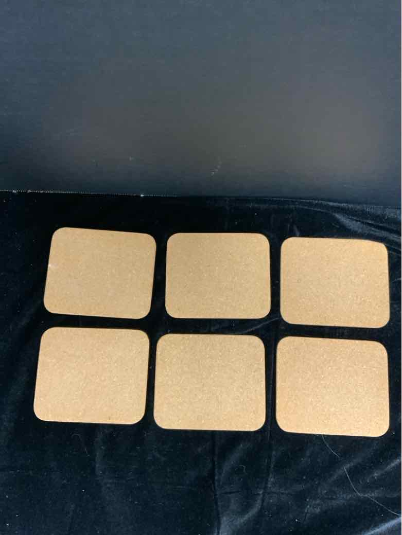 Pimpernel Coaster