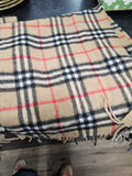 Burberry Scarf