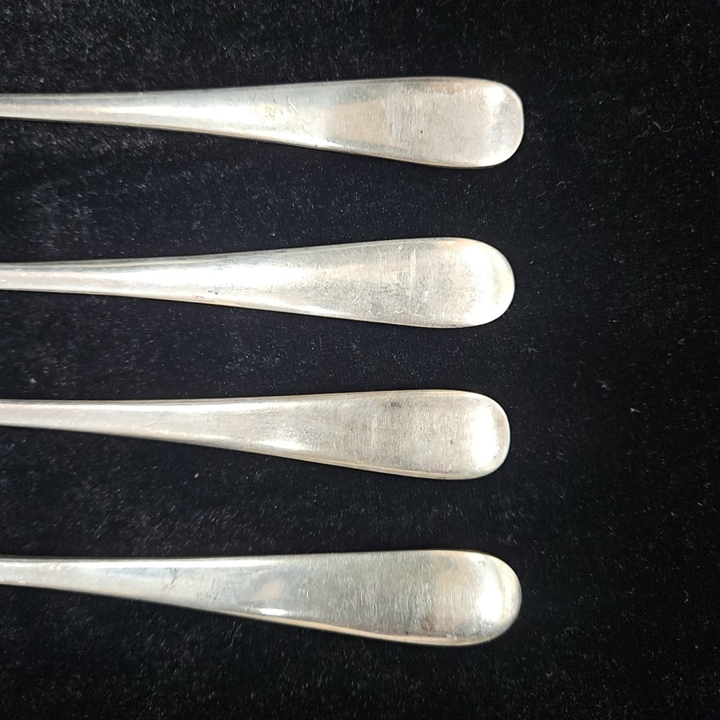 Stieff Ice Tea Spoon