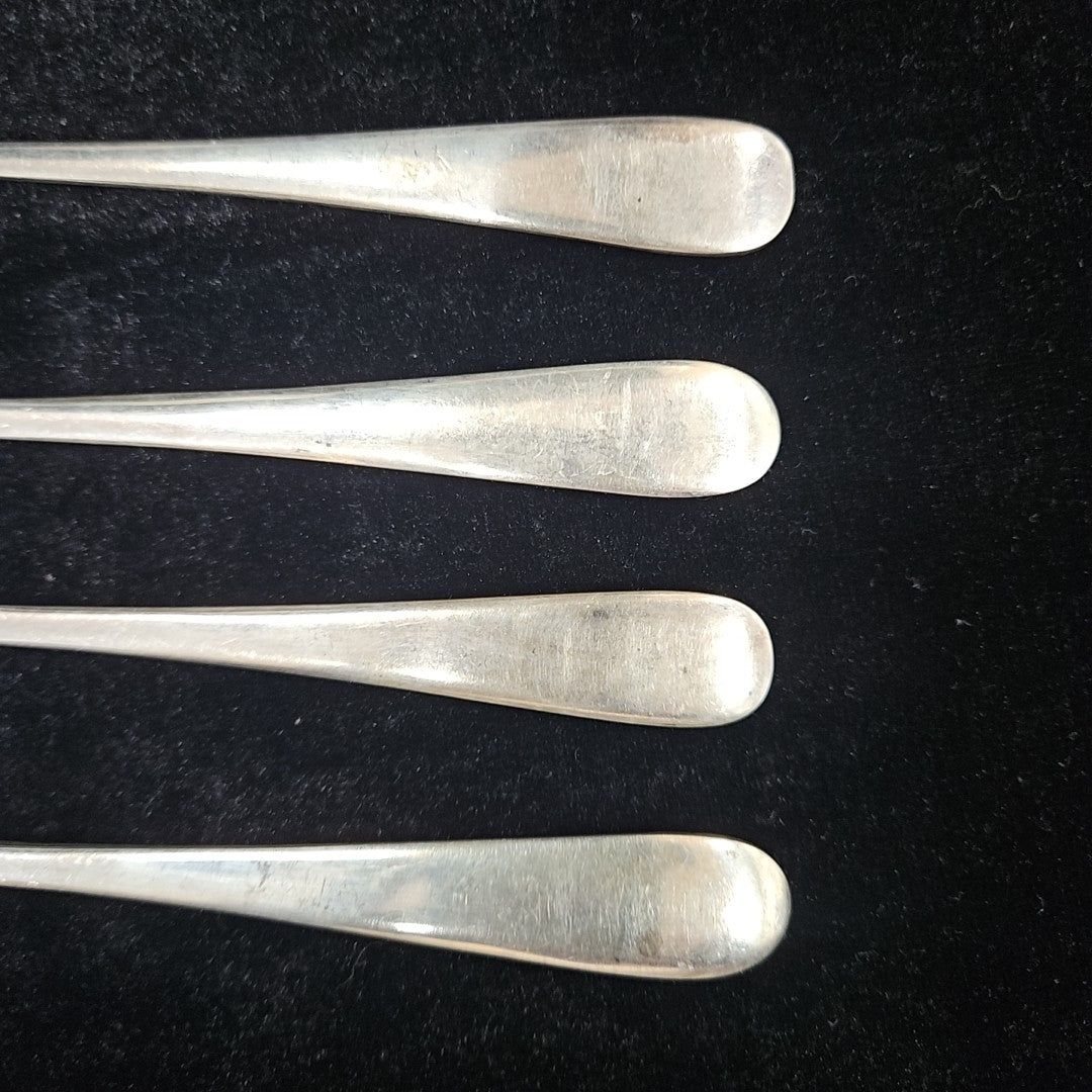 Stieff Ice Tea Spoon