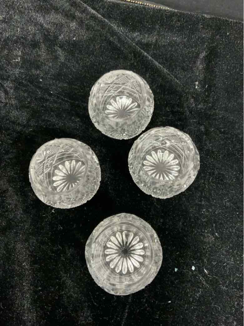 EAPG Salt Cellar