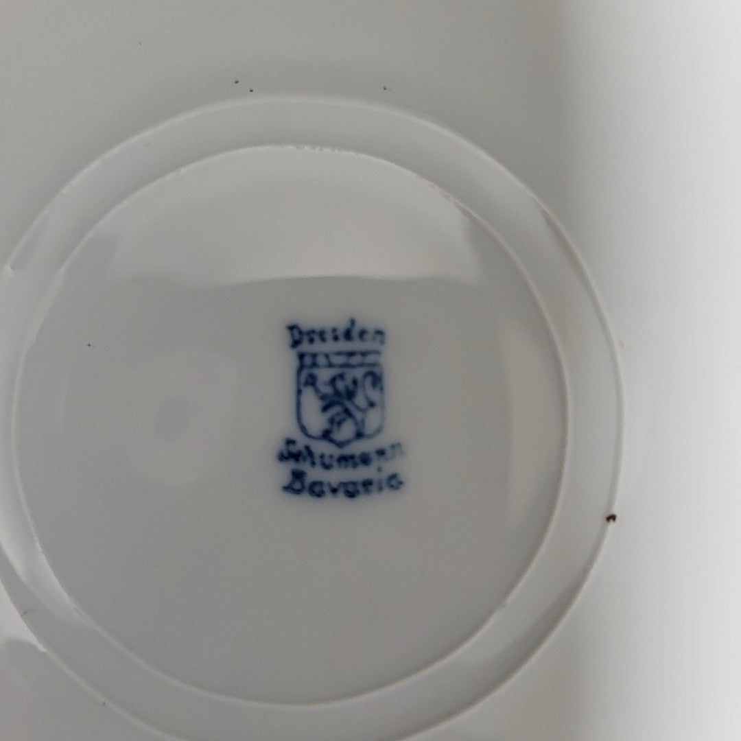 Schumann Decorative Bowl