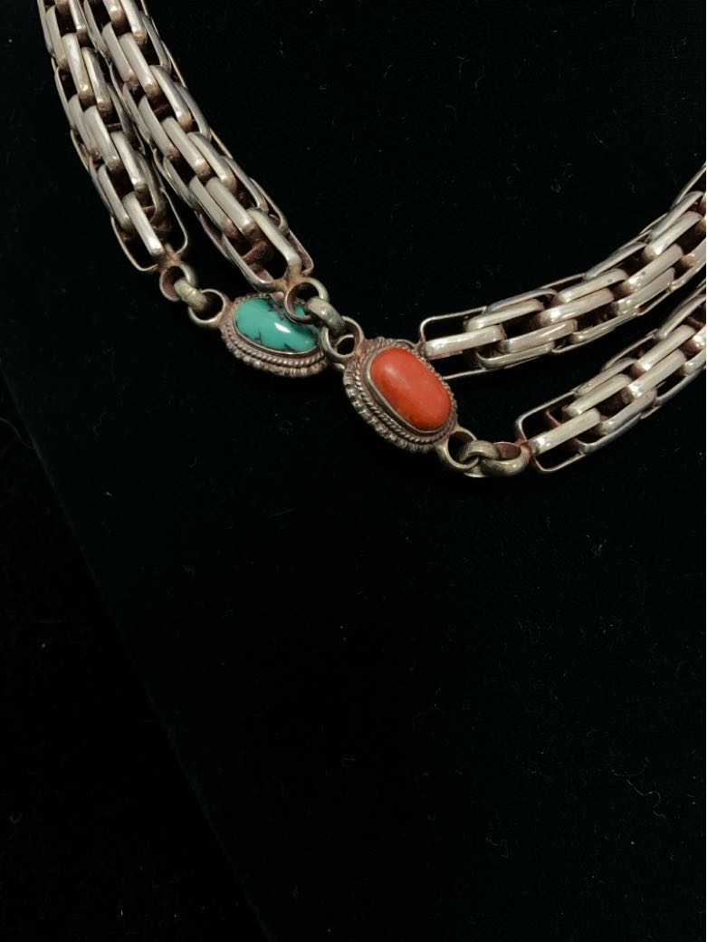 Necklace