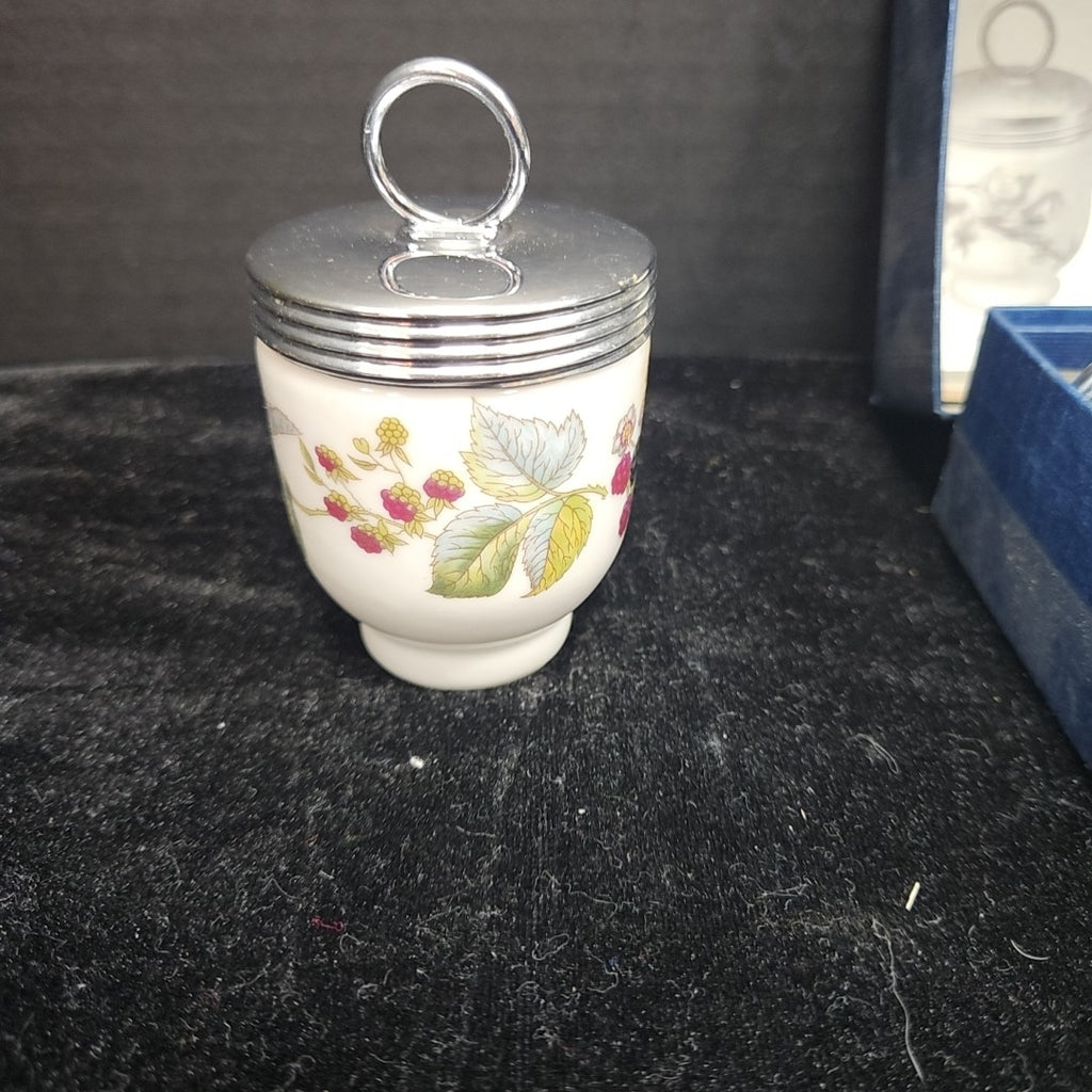 Royal Worcester Egg Coddler