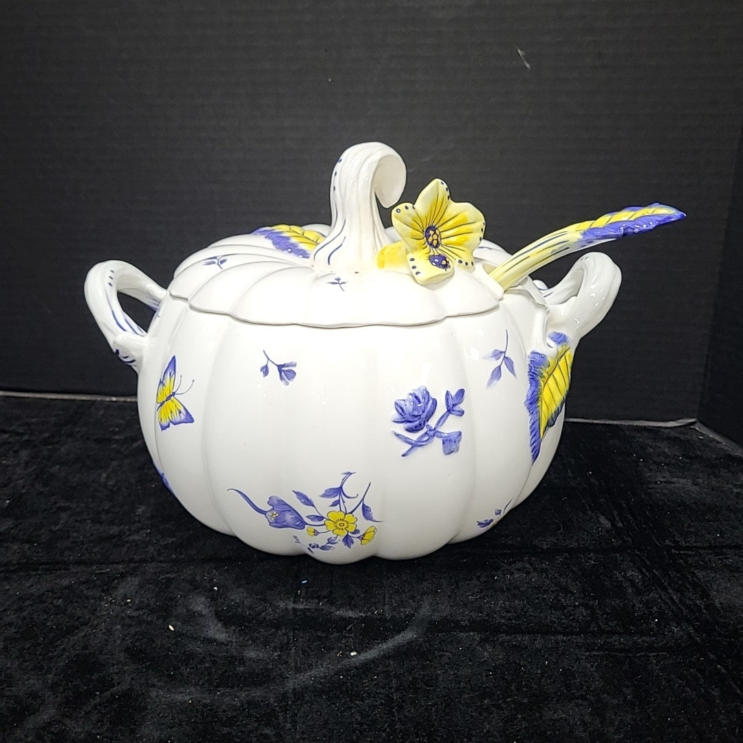 Spode Tureen